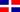 Dominican Republic flag