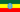 Ethiopia flag