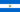 Nicaragua flag