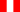 Peru flag