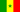 Senegal flag