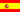 Spain flag