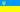 Ukraine flag